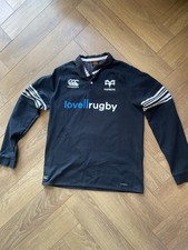 Classic Cotton Long Sleeved