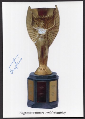 1966 world cup jules rimet - 1966,