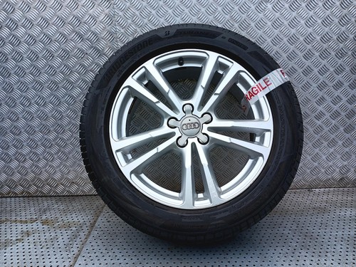 Audi alloy wheel inch - q3, 18''