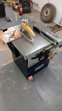 Sedgwick TA315 table saw bench