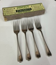 Vintage Perfect 4 X Firth