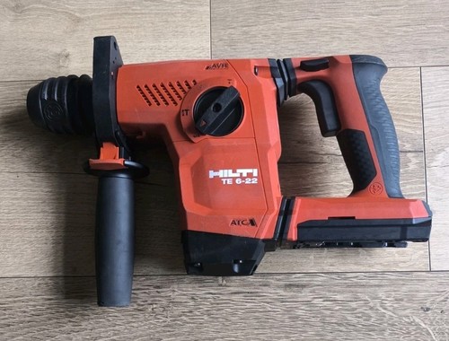 Hilti te6 nuron sds - te6-22,