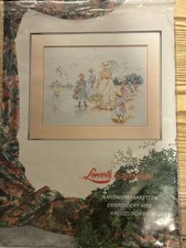 lanarte cross stitch chart