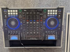 Denon DJ MCX8000 4-Channel