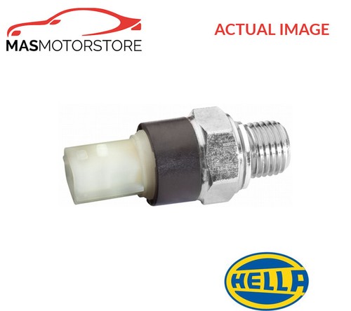 Oil pressure sensor switch - oil,