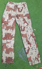US Army Combat Trousers