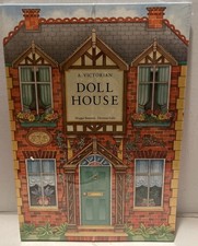 Victorian Doll House Pop up