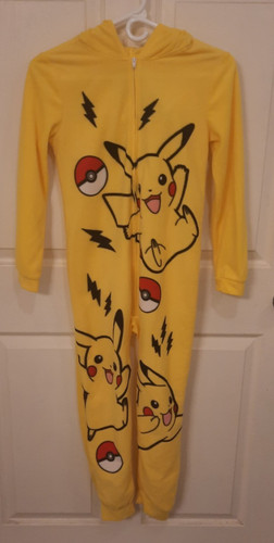 Pokemon pikachu kids 12 - pikachu, 10/12