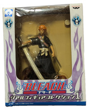 [Rare] Ichigo Bleach Figure