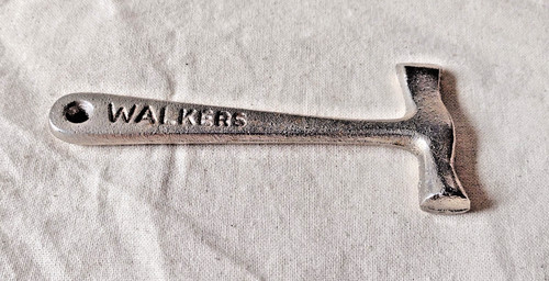 Vintage walkers toffee hammer - vintage,