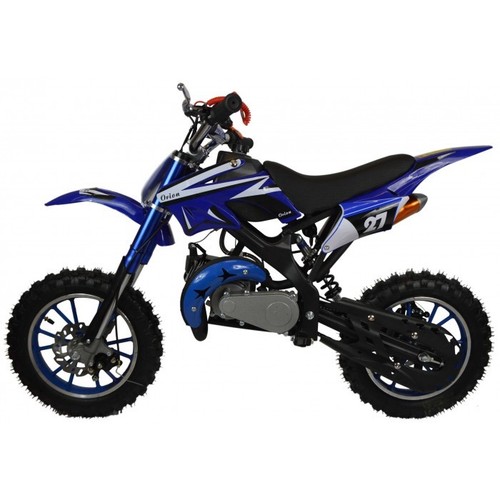 Pocket rocket mini - mini, moto