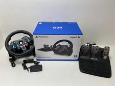 Logitech G29 Driving Force