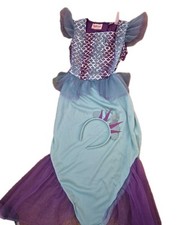 mermaid costume kids
