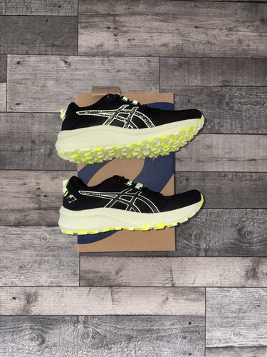Bnib asics trabuco terra - asics, 2