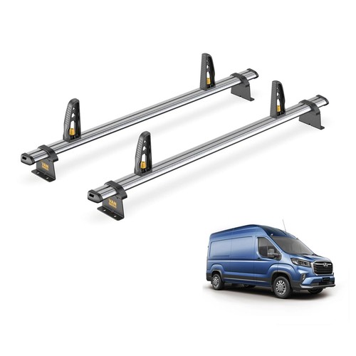 Maxus deliver roof rack - maxus,