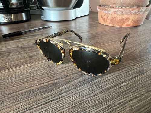 Vintage ray ban gatsby - ban,