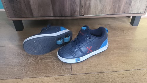 Sidewalk sports heelys - sidewalk,