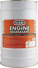 Gunk 6735 Engine Degreasant 25