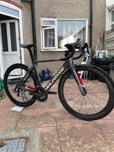 Neilpryde nazare full carbon - neilpryde,