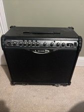 Line 6 Spider V20 MKII Guitar
