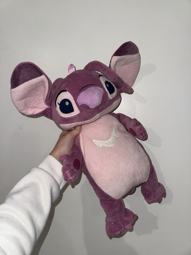 Disney lilo stitch - disney, angel