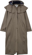 Women's Full-Length Waterproof