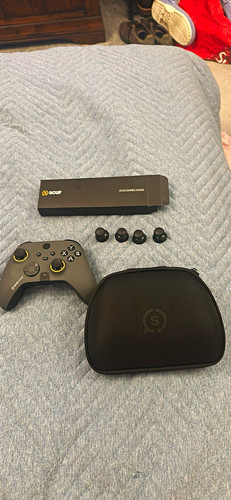 Scuf instinct pro controller - pro,