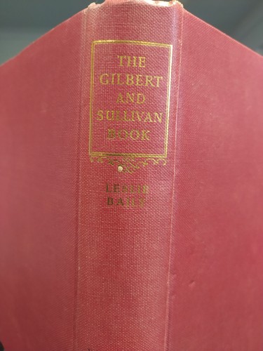 The gilbert sullivan - the,