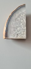 Natural Grey Banded Agate
