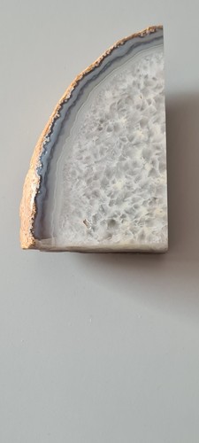 Natural grey banded - natural,