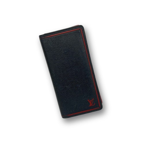 Louis vuitton portfolio - louis,