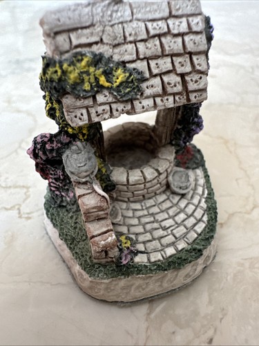David winter cameos cottage - david,