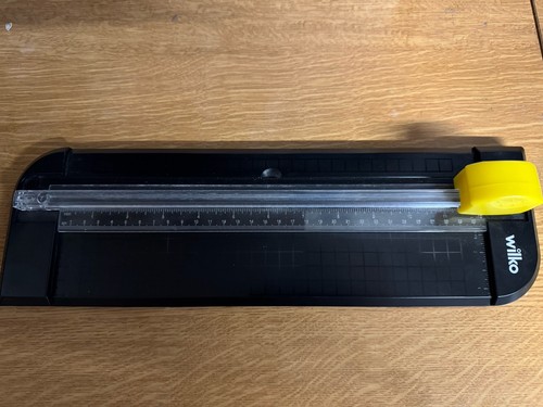 Wilko paper trimmer desk - wilko,