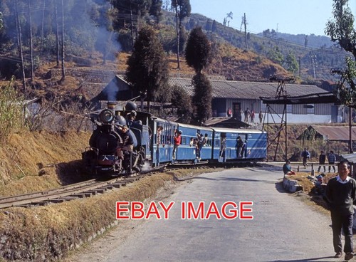 Photo indian railway 794 - ,