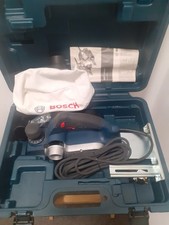 Bosch GHO 26-82 D 240V Professional Planer - 82mm