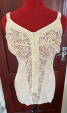 Berdita Panty Corselette With