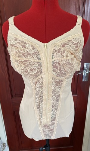 Berdita panty corselette - berdita,