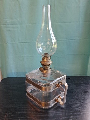 Art deco antique - antique, oil