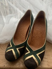 Chie Mihara Women's Heeled