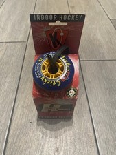 Kryptonics Mister Sticky Indoor Hockey Inline Skate Wheels NOS RARE 72mm
