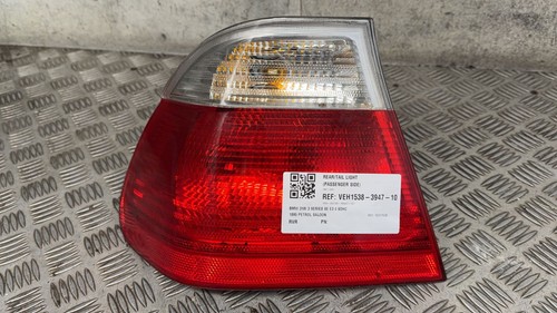 Bmw 318i series e46 - 318i,