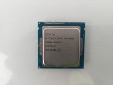 Intel core 4590s - intel, i5-4590s