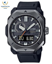 CASiO PRO TREK PRW-6900Y-1JF