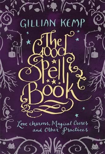 The good spell book love - good,