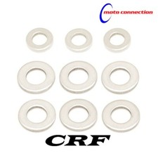 BOLT HONDA CRF DRAIN WASHERS
