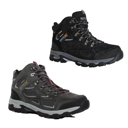 Regatta mens tebay thermo mid - regatta,