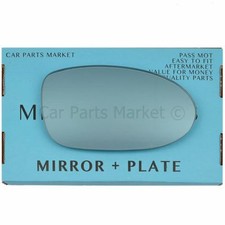 For BMW M5 98-03 Right Driver