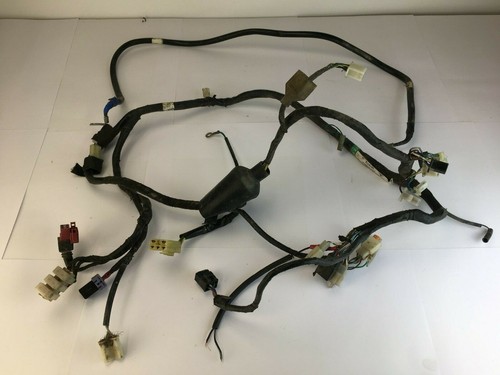Honda cbr 125 - 2005, fits