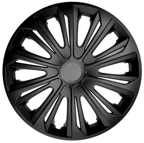 Wheel trims hub caps fit - 16'',