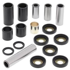 All Balls Swing Arm Linkage